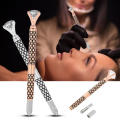 Japanese stainless steel eyebrow tattoo pen  manual microblading pen